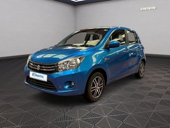 Used Suzuki Celerio 2017 for sale - 76173065: Photo 2