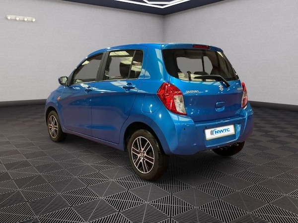 Used Suzuki Celerio 2017 for sale - 76173065: Photo 3