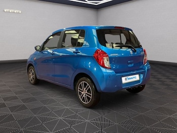 Used Suzuki Celerio 2017 for sale - 76173065: Photo 3