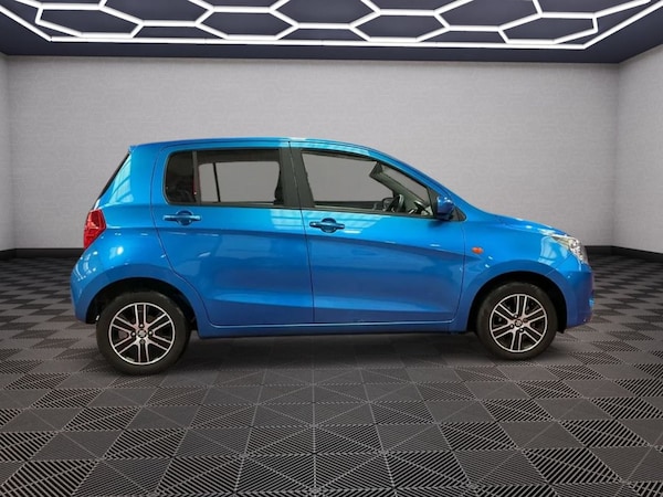Used Suzuki Celerio 2017 for sale - 76173065: Photo 5
