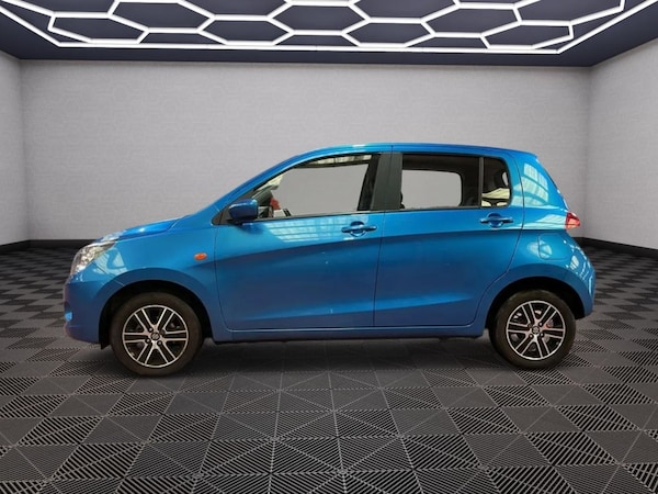Used Suzuki Celerio 2017 for sale - 76173065: Photo 6
