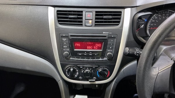 Used Suzuki Celerio 2017 for sale - 76173065: Photo 8