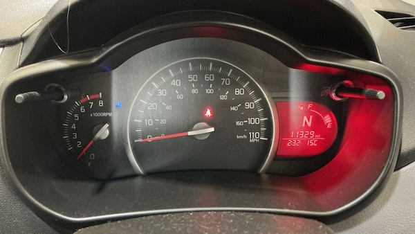 Used Suzuki Celerio 2017 for sale - 76173065: Photo 9