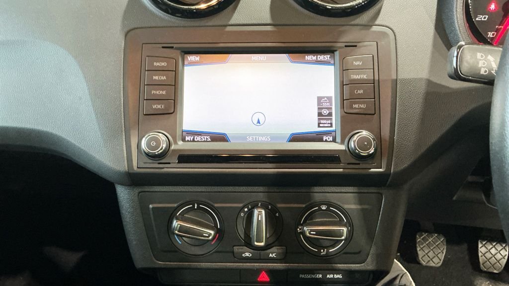 Used SEAT Ibiza 2017 for sale - 77806523: Photo 10