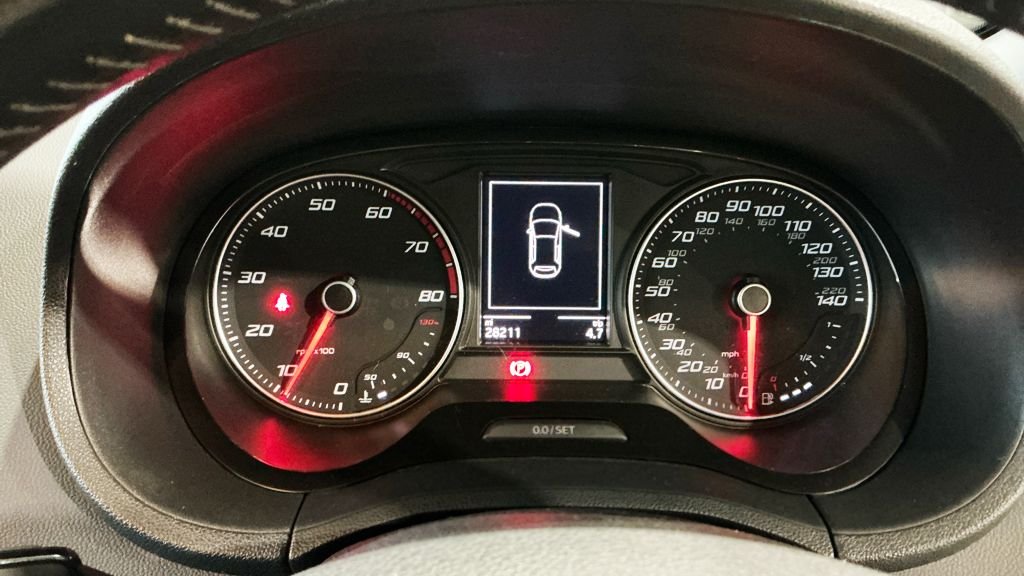 Used SEAT Ibiza 2017 for sale - 77806523: Photo 11