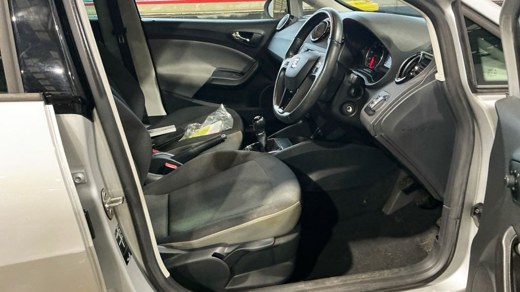 Used SEAT Ibiza 2017 for sale - 77806523: Photo 12