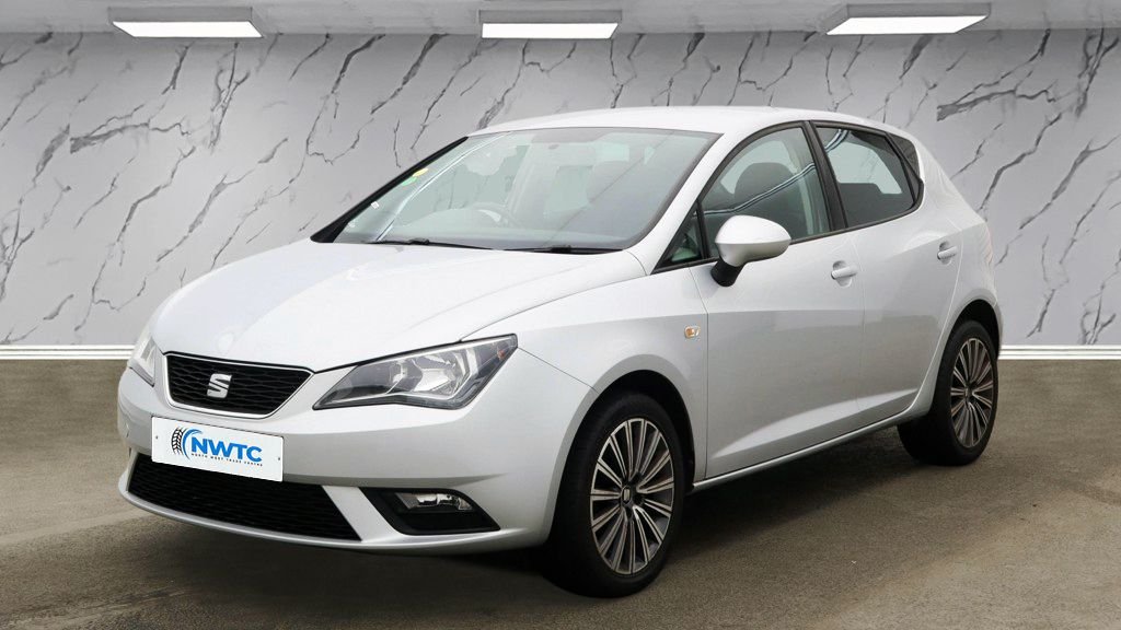 Used SEAT Ibiza 2017 for sale - 77806523: Photo 5