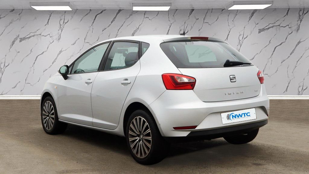 Used SEAT Ibiza 2017 for sale - 77806523: Photo 6