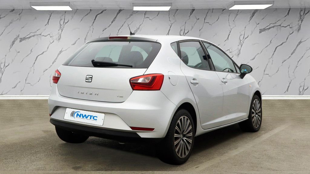 Used SEAT Ibiza 2017 for sale - 77806523: Photo 7