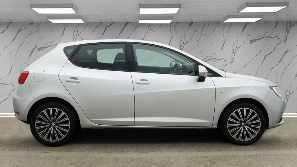 Used SEAT Ibiza 2017 for sale - 77806523: Photo 8