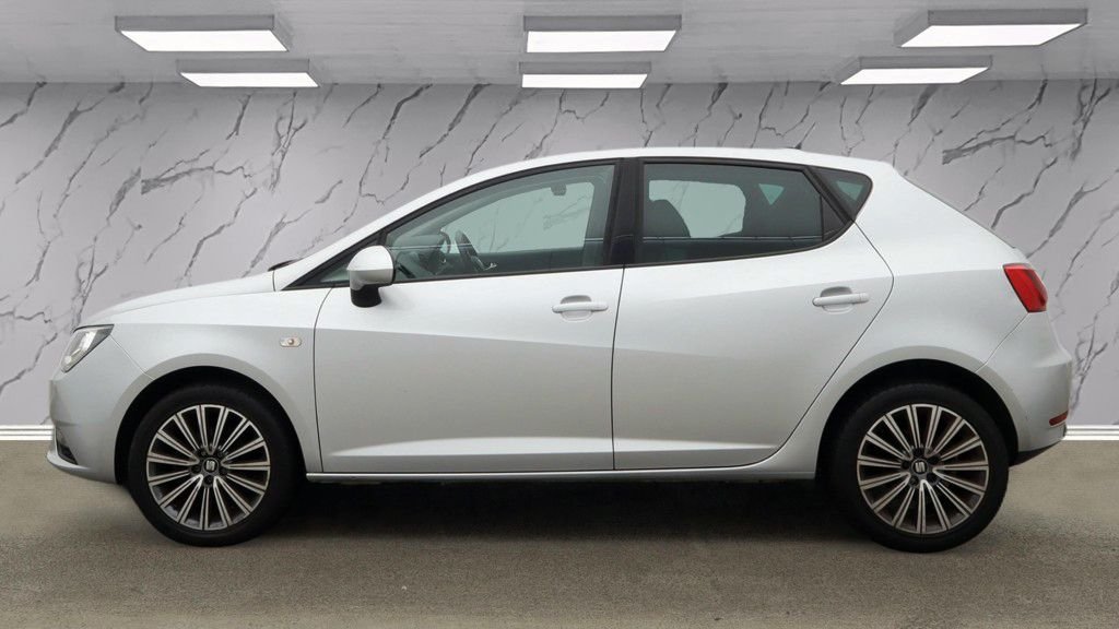 Used SEAT Ibiza 2017 for sale - 77806523: Photo 9