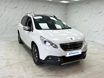 Used Peugeot 2008 2016 for sale - 79695066: Photo
