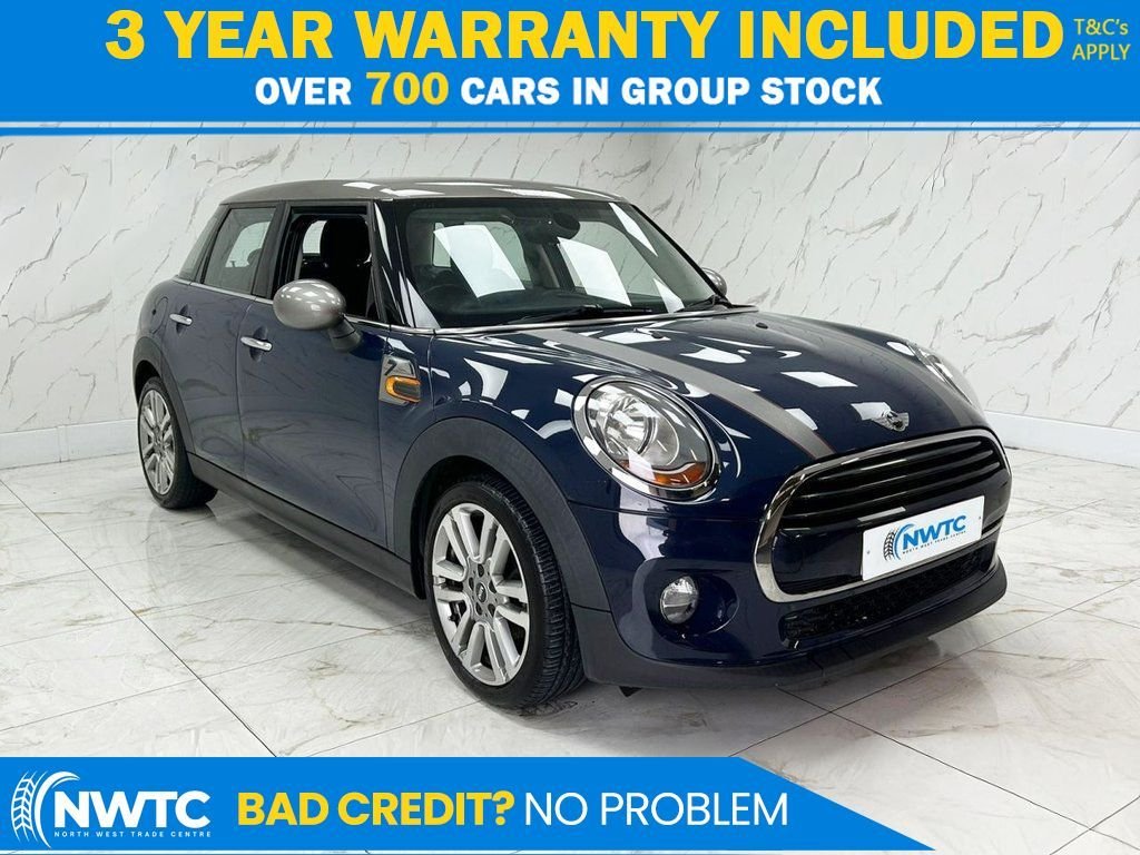 Used MINI Hatch 2017 for sale - 76345780: Photo 1