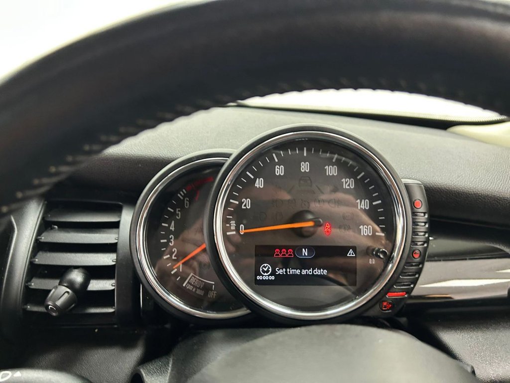 Used MINI Hatch 2017 for sale - 76345780: Photo 16