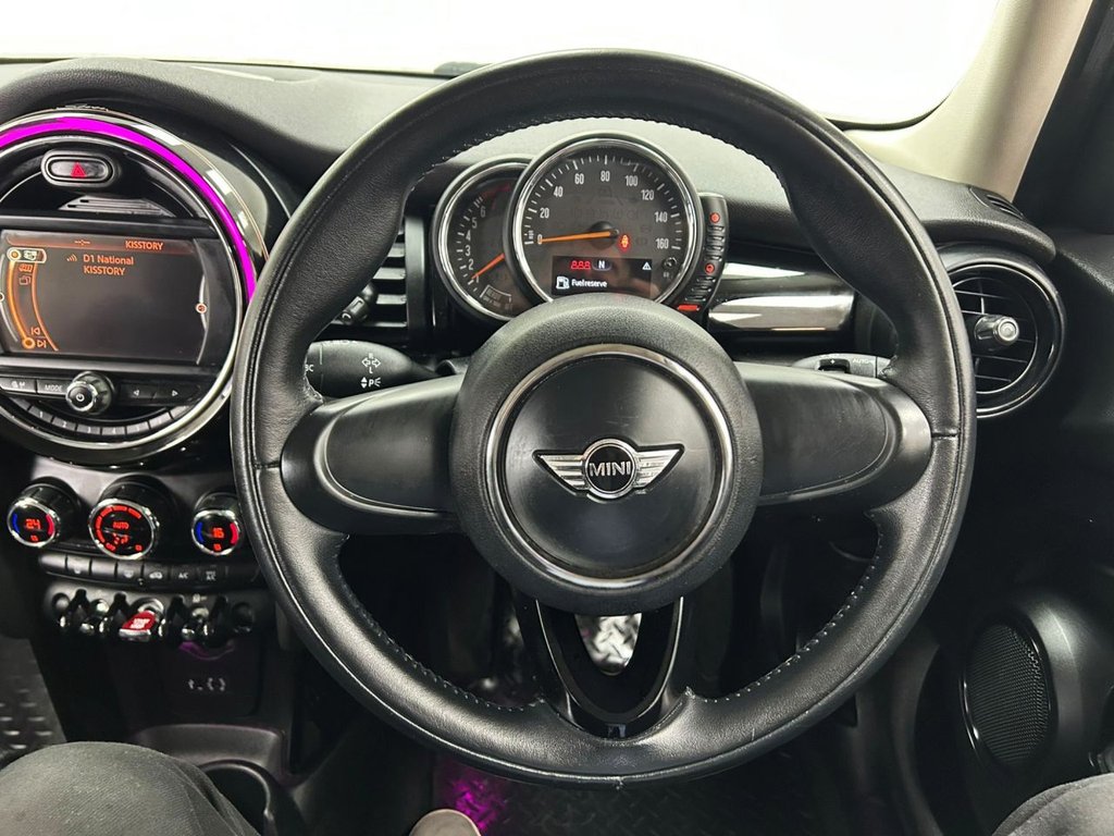 Used MINI Hatch 2017 for sale - 76345780: Photo 17