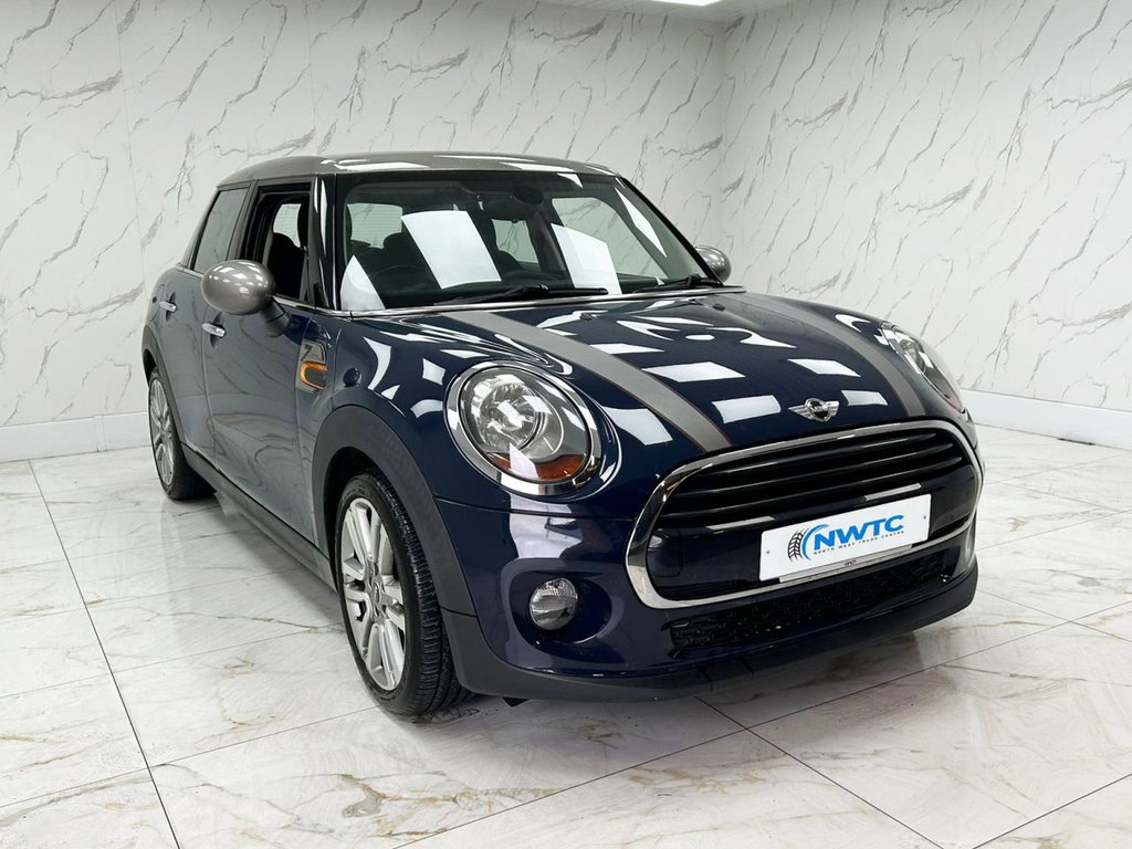 Used MINI Hatch 2017 for sale - 76345780: Photo 2