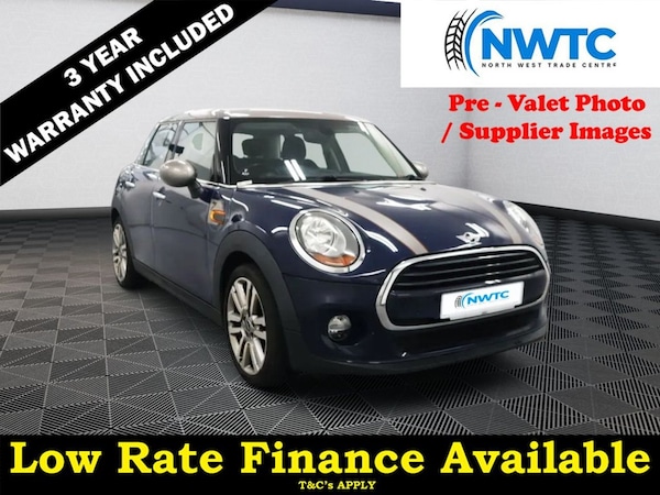 Used MINI Hatch 2017 for sale - 76345780: Photo 2