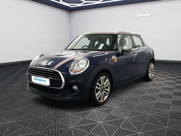 Used MINI Hatch 2017 for sale - 76345780: Photo 3