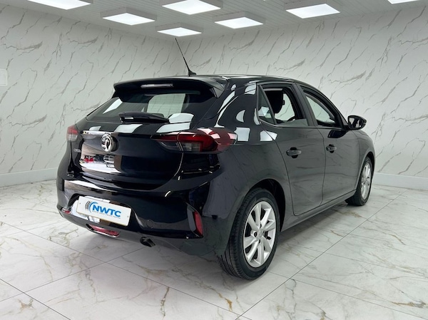 Used Vauxhall Corsa 2020 for sale - 75487489: Photo 10