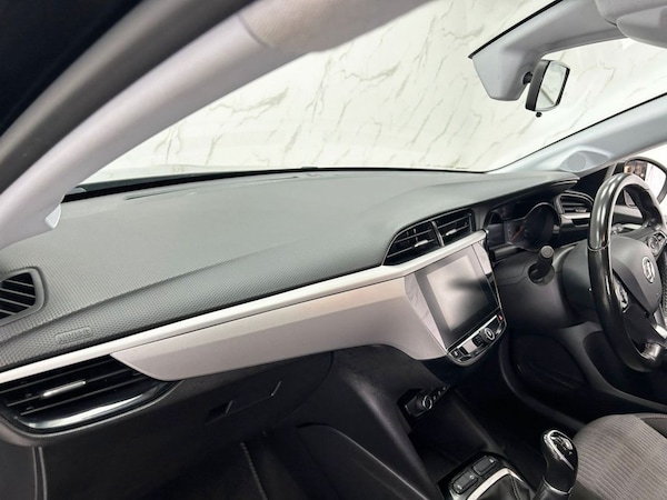 Used Vauxhall Corsa 2020 for sale - 75487489: Photo 12
