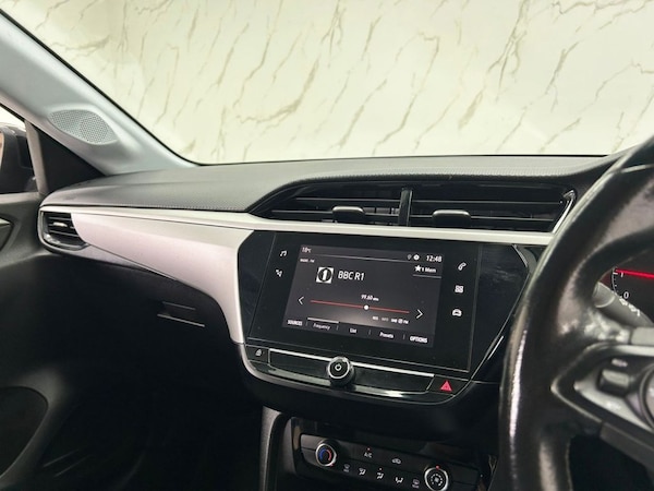 Used Vauxhall Corsa 2020 for sale - 75487489: Photo 13
