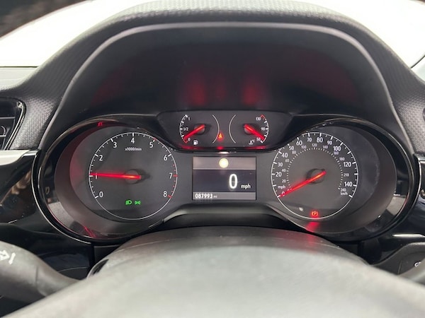 Used Vauxhall Corsa 2020 for sale - 75487489: Photo 15