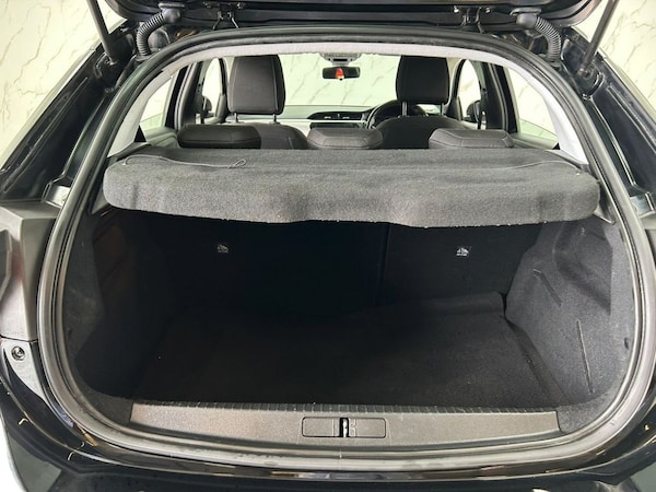 Used Vauxhall Corsa 2020 for sale - 75487489: Photo 18