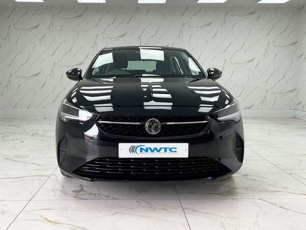Used Vauxhall Corsa 2020 for sale - 75487489: Photo 3
