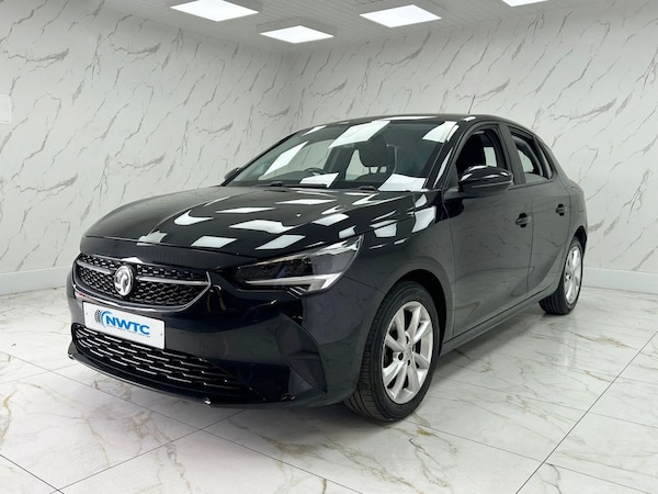 Used Vauxhall Corsa 2020 for sale - 75487489: Photo 5