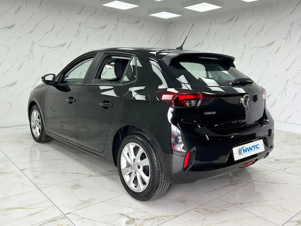 Used Vauxhall Corsa 2020 for sale - 75487489: Photo 6