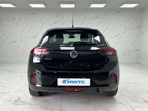 Used Vauxhall Corsa 2020 for sale - 75487489: Photo 8