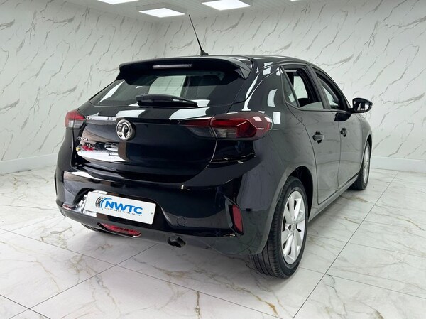 Used Vauxhall Corsa 2020 for sale - 75487489: Photo 9