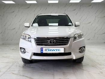 Used Toyota RAV4 2013 for sale - 78525329: Photo