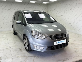 Used Ford Galaxy 2013 for sale - 77680629: Photo
