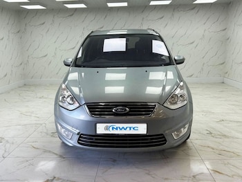Used Ford Galaxy 2013 for sale - 77680629: Photo