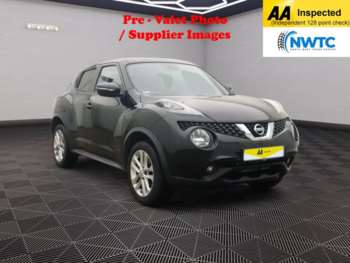 2016 (66) - 1.5 dCi N-Connecta 5dr