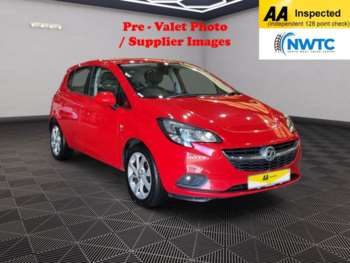 2016 (16) - 1.4i ecoFLEX Energy Hatchback 5dr Petrol Manual Euro 6 (a/c) (75 ps)