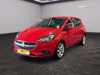 Used Vauxhall Corsa 2016 for sale - 74647756: Photo