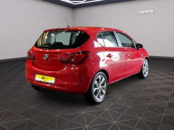 Used Vauxhall Corsa 2016 for sale - 74647756: Photo