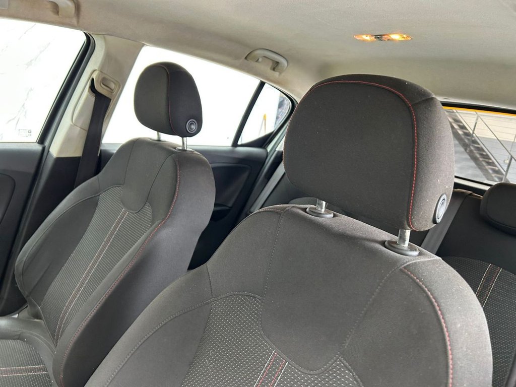 Used Vauxhall Corsa 2018 for sale - 76698402: Photo 12