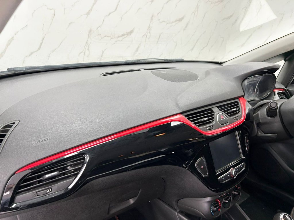 Used Vauxhall Corsa 2018 for sale - 76698402: Photo 13
