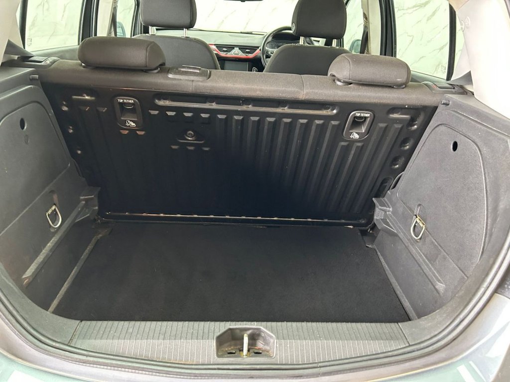 Used Vauxhall Corsa 2018 for sale - 76698402: Photo 18