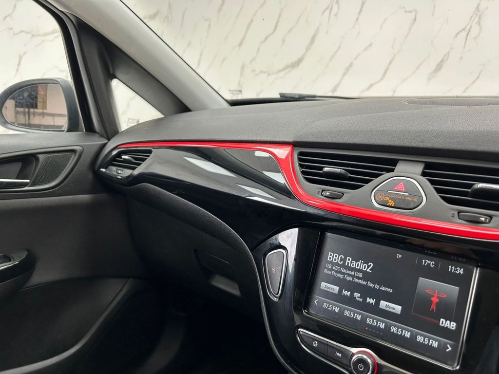 Used Vauxhall Corsa 2018 for sale - 76698402: Photo 2