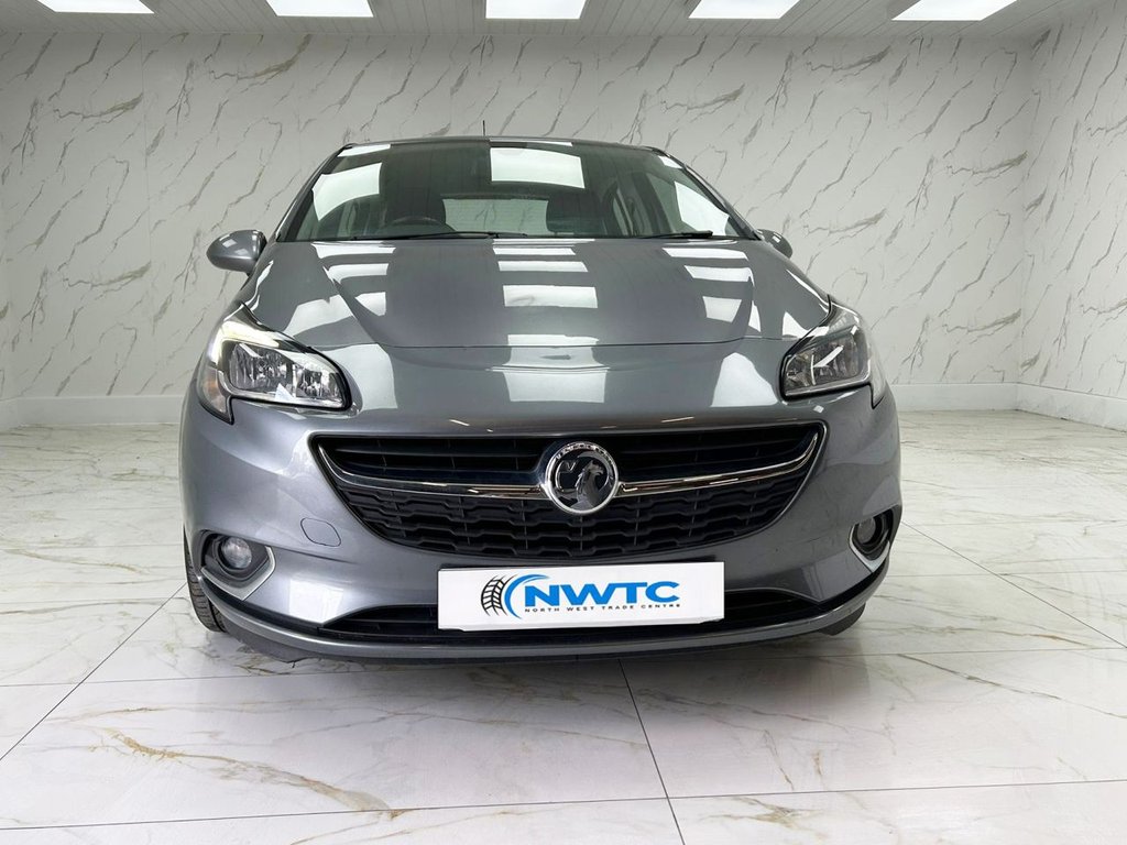 Used Vauxhall Corsa 2018 for sale - 76698402: Photo 4