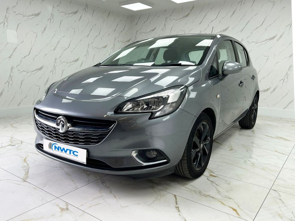 Used Vauxhall Corsa 2018 for sale - 76698402: Photo 5