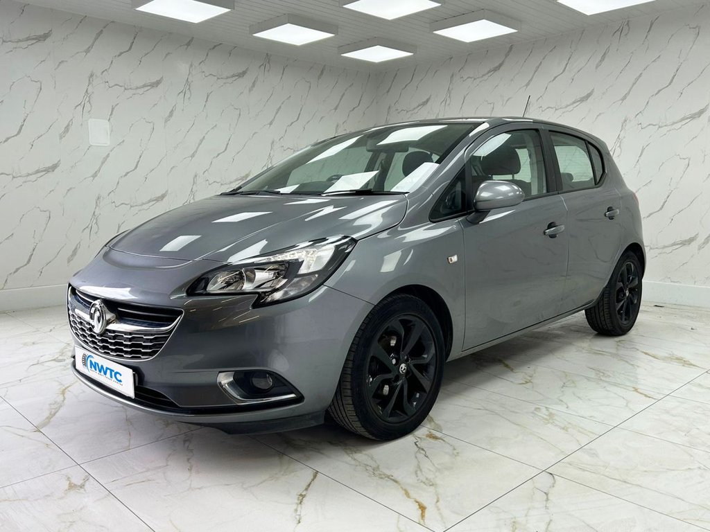 Used Vauxhall Corsa 2018 for sale - 76698402: Photo 6