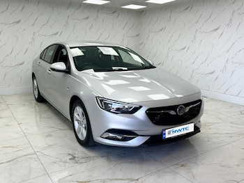 Used Vauxhall Insignia 2017 for sale - 78672672: Photo