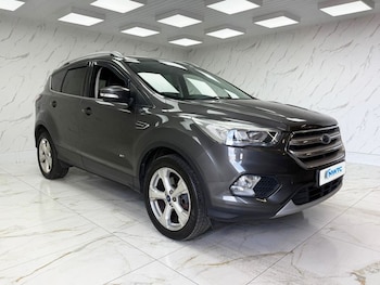 Used Ford Kuga 2017 for sale - 78619597: Photo