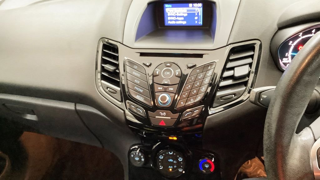 Used Ford Fiesta 2016 for sale - 77836029: Photo 10