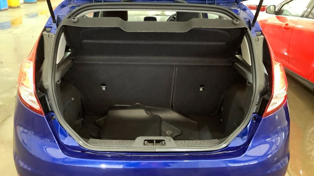 Used Ford Fiesta 2016 for sale - 77836029: Photo 14